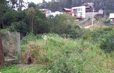 Imagem: O terreno possui 425m² de Área e está localizado em Ibiraquera