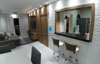 Imagem 1: Apartamento à venda no bairro Loteamento Porto Seguro - São José do...