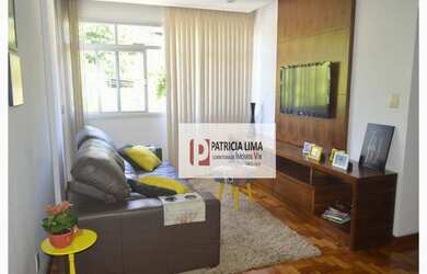 Imagem 4: Apartamento com 2 dormitórios à venda, 90 m² por R$ 250.000,00 - Bento Ferreira - Vitória