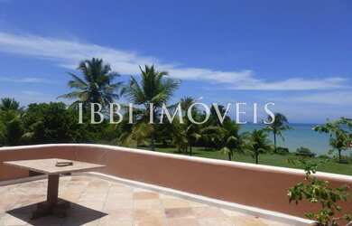 Imagem 4: Linda Casa Vista Mar. Piscina, Churrasqueira, Imóvel mobiliadoeVista...