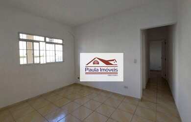 Imagem: A casa possui 2 Dormitórios, 1 Banheiro, 70m² de Área, Imóvel