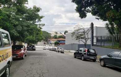 Imagem 11: TERRENO LOCALIZADO HÁ 50 METROS DA AV. WASHINGTON LUIS