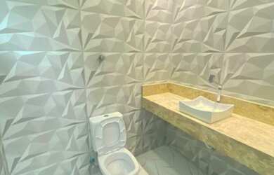 Imagem 4: Sergio Soares vende Maravilhosa Casa de Alto Padrão na Rua Bolivar, Ponte...