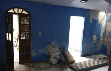 Imagem 1: Casa a venda. 1 Banheiroe3 Dormitórios