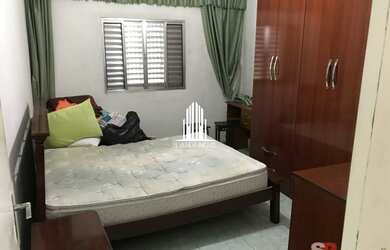 Imagem 5: Apartamento. Varanda, Área de serviço, 300m² de Áreae5 Vagas na garagem