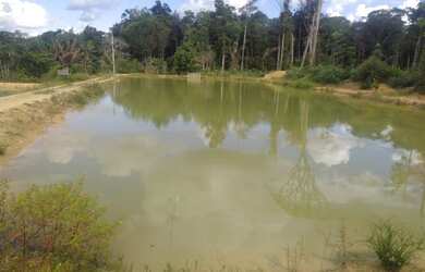 Imagem 2: Vendo um sitio Chácara com venda por R$70.000