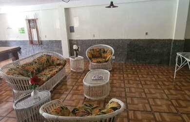 Imagem 10: MIGUEL PEREIRA - Casa de Condomínio - Vila Suíça