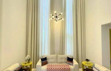 Imagem 5: Portal do Sol Green. Piscina, 276m² de Área, 4 Vagas na garageme3 Dormitórios