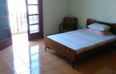 Imagem 6: Casa Jaguare. 327m² de Área, 5 Vagas na garageme4 Dormitórios