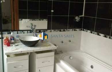 Imagem 13: Belo sobrado na Vila Mariana