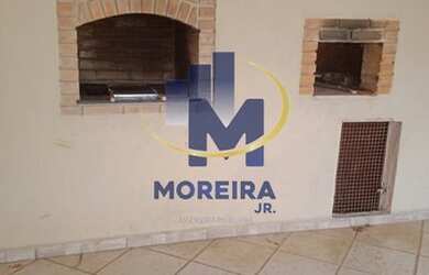 Imagem 12: Parque Sao Joao Casa com 3 dormitórios