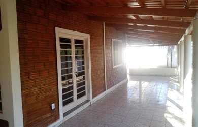 Imagem 5: Casa condominio via dos lagos viuva Rio Araguaia