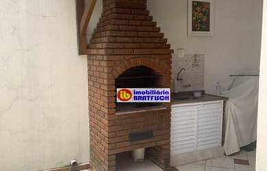 Imagem 4: Sobrado 3 Dormitórios 2 Vagas 240 m² por R$ 950.000 - Chácara Belenzinho