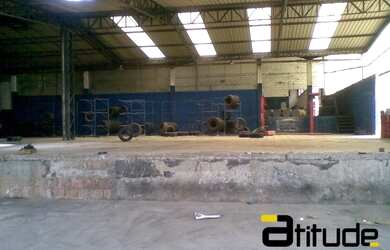 Imagem 4: Galpão 2700 m2 com 5000 m2 o Fazendinha - Santana de Parnaíba