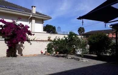 Imagem 15: Casa de condomínio térrea para venda com 290 metros quadrados com 2...