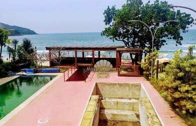 Imagem 7: Sobrado à venda, 284 m² por R$ 8.000.000,00 - Maresias - São Sebastião/SP