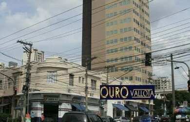 Imagem 2: Sala à venda, 36 m² por R$ 420.000,00 - Tatuapé - São Paulo/SP