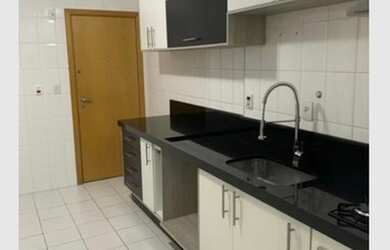 Imagem 5: Apartamento para aluguel com 124 metros quadrados com 4 quartos