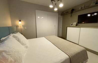 Imagem 9: Apartamento com 3 dormitórios, 300 m² - venda por R$ 3.475.000,00 ou...