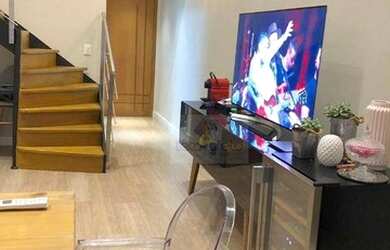 Imagem 3: Apartamento Duplex à venda, 118 m² por R$ 890.000,00 - Atibaia Jardim...