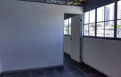 Imagem 1: Apartamento para aluguel possui 45 metros quadrados na Água Branca -...