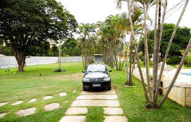 Imagem 16: SALTO - Chácara - BURU. Piscina, Churrasqueira, Ar-condicionadoeÁrea...