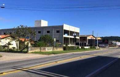 Imagem 11: Galpão para alugar, 1150 m² por R$ 17.250,00/mês - Figueira - Gaspar/SC