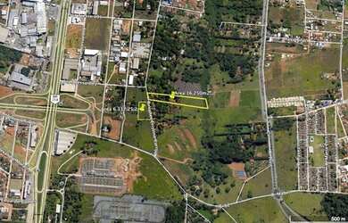 Imagem 5: Lote/Terreno para venda possui 1650 metros quadrados