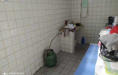 Imagem 10: Galpão em Barueri Jd California 600m + 500m de estacionamento 15.000