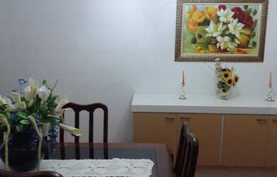 Imagem 2: Sobrado residencial para locação, e venda, Tatuapé, São Paulo