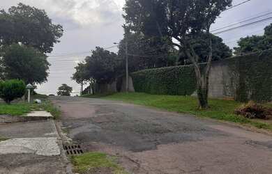 Imagem 2: Lote/Terreno para venda com 360 metros quadrados em Boa Vista - Curitiba...