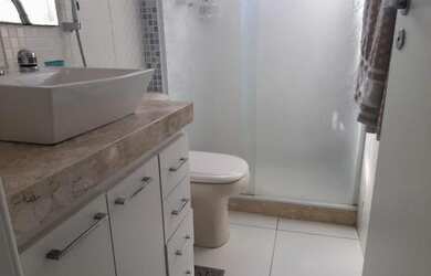 Imagem 11: EXCELENTE APTO 3QTOS-SUÍTE-86M2-1VGA- R. ALMIRANTE ARY RONGEL - RECREIO...