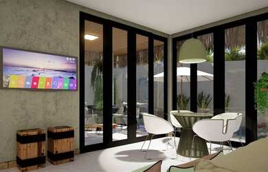 Imagem 16: Casa Rota Ecológica de Milagres 160 metros com piscina privativa Incorporador