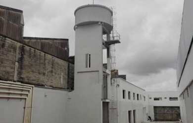 Imagem 15: Galpão para alugar, 5464 m² por R$ 99.000,00/mês - Jardim - Santo André/SP