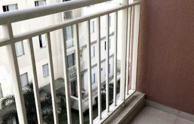 Imagem 5: Apartamento à venda, 67 m² por R$ 370.000,00 - Vila Homero Thon - Santo...