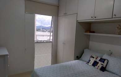 Imagem 7: Apartamento para Venda, Condomínio Novo Mundo no bairro Socorro em Mogi...