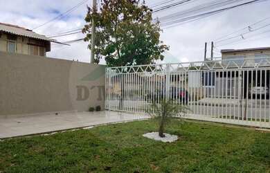 Imagem 6: Casa para Venda em Fazenda Rio Grande, Santa Terezinha, 2 dormitórios, 1 banheiro, 2 vagas