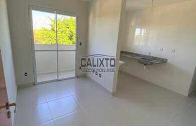 Imagem: APARTAMENTO BAIRRO SANTA LUZIA