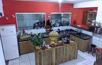 Imagem 5: Sobrado com 3 dormitórios, 314 m² - venda por R$ 750.000,00 ou aluguel...