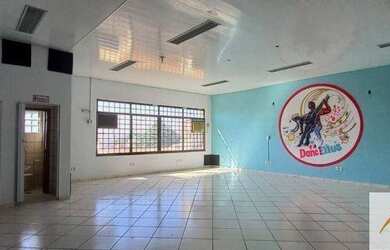 Imagem 1: Salão para alugar, 100 m² por R$ 1.800/mês - Pinheiros - São Paulo/SP