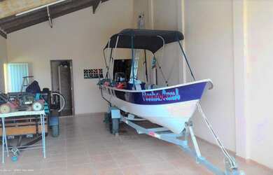 Imagem 9: Vendo Casa Condomínio Represa Bragança Paulista SP