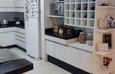 Imagem 1: Sobrado à venda, 170 m² por R$ 738.000,00 - Parque das Nações - Santo...