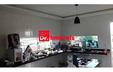 Imagem 2: Casa BELÉM - PA. 900m² de Área, 2 Vagas na garageme3 Dormitórios