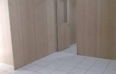 Imagem: O depósito possui 58m² de Área e está localizado em Centro