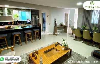 Imagem 11: SOBRADO RESIDENCIAL VOLPI I