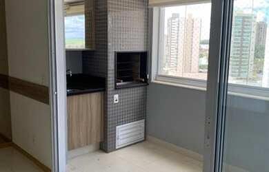 Imagem: O apartamento possui 3 Dormitórios, 2 Banheiros, 2 Vagas na