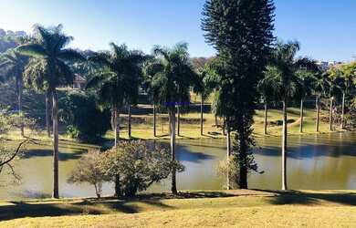 Imagem 2: TERRENO RESIDENCIAL em BRAGANÇA PAULISTA - SP, CONDOMÍNIO PORTAL BRAGANÇA