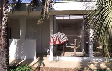 Imagem 5: Casa com 5 Suítes à venda, 960 m² por R$ 8.300.000 -Condomínio Fazenda...