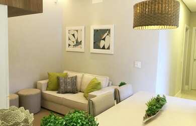 Imagem 4: Apartamento para locação, Jardim Santiago, Indaiatuba, SP