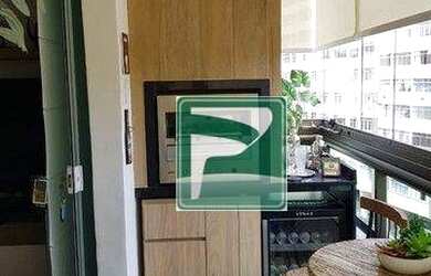 Imagem 1: Apartamento com 3 dormitórios, 120 m² - venda por R$ 893.000,00 ou aluguel...